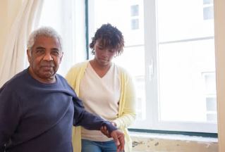 Information for Home Health Workers Experiencing Wage Theft